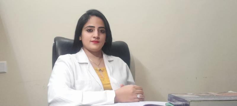 Dr. Amritpal Kaur